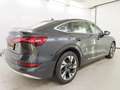 Audi e-tron Sportback 55 quattro Business edition 95 kWh | SOH Grijs - thumbnail 2