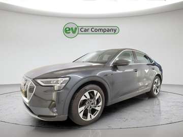 Sportback 55 quattro Business edition 95 kWh | SOH