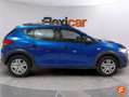 Dacia Sandero ECO-G Essential 74kW Blau - thumbnail 7