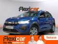 Dacia Sandero ECO-G Essential 74kW Blau - thumbnail 1