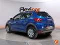 Dacia Sandero ECO-G Essential 74kW Blau - thumbnail 3