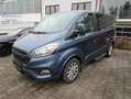 Ford Transit Custom 320 L1 Tourneo Custom Titanium Blau - thumbnail 1
