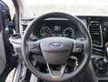 Ford Transit Custom 320 L1 Tourneo Custom Titanium Blau - thumbnail 12