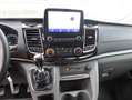 Ford Transit Custom 320 L1 Tourneo Custom Titanium Blau - thumbnail 13