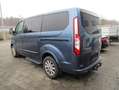 Ford Transit Custom 320 L1 Tourneo Custom Titanium Blau - thumbnail 6