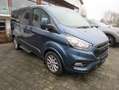 Ford Transit Custom 320 L1 Tourneo Custom Titanium Blau - thumbnail 3