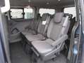 Ford Transit Custom 320 L1 Tourneo Custom Titanium Blau - thumbnail 8