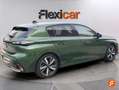 Peugeot 308 1.2 PureTech S&S Allure 130 Verde - thumbnail 8