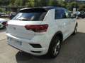 Volkswagen T-Roc 1.6 tdi R LINE Weiß - thumbnail 4