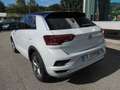 Volkswagen T-Roc 1.6 tdi R LINE Blanco - thumbnail 6