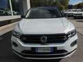 Volkswagen T-Roc 1.6 tdi R LINE Weiß - thumbnail 2