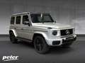 Mercedes-Benz G 450 d *NIGHT*AMG*20"*Multibeam*Schiebedach* Silber - thumbnail 3