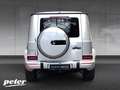 Mercedes-Benz G 450 d *NIGHT*AMG*20"*Multibeam*Schiebedach* Silber - thumbnail 4