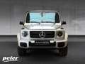 Mercedes-Benz G 450 d *NIGHT*AMG*20"*Multibeam*Schiebedach* Silber - thumbnail 2
