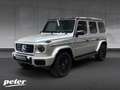 Mercedes-Benz G 450 d *NIGHT*AMG*20"*Multibeam*Schiebedach* Silber - thumbnail 1