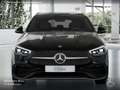 Mercedes-Benz C 220 d T 4M AMG+360+AHK+KEYLESS+9G Schwarz - thumbnail 6