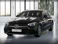 Mercedes-Benz C 220 d T 4M AMG+360+AHK+KEYLESS+9G Schwarz - thumbnail 2