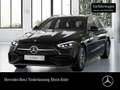 Mercedes-Benz C 220 d T 4M AMG+360+AHK+KEYLESS+9G Schwarz - thumbnail 1