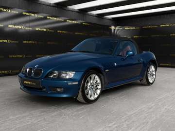 1.8 cat Roadster