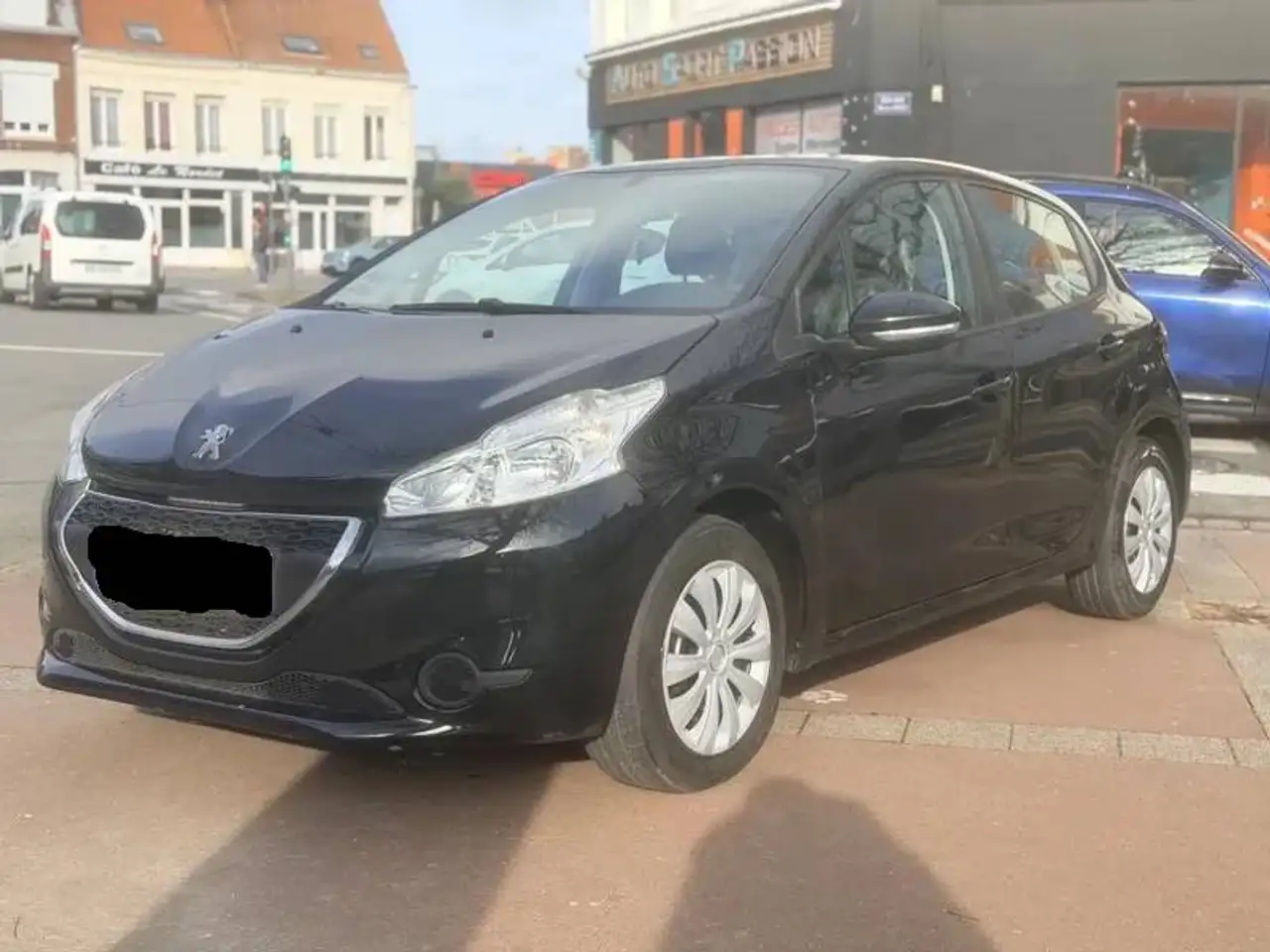 Peugeot 208 208 — photo 2