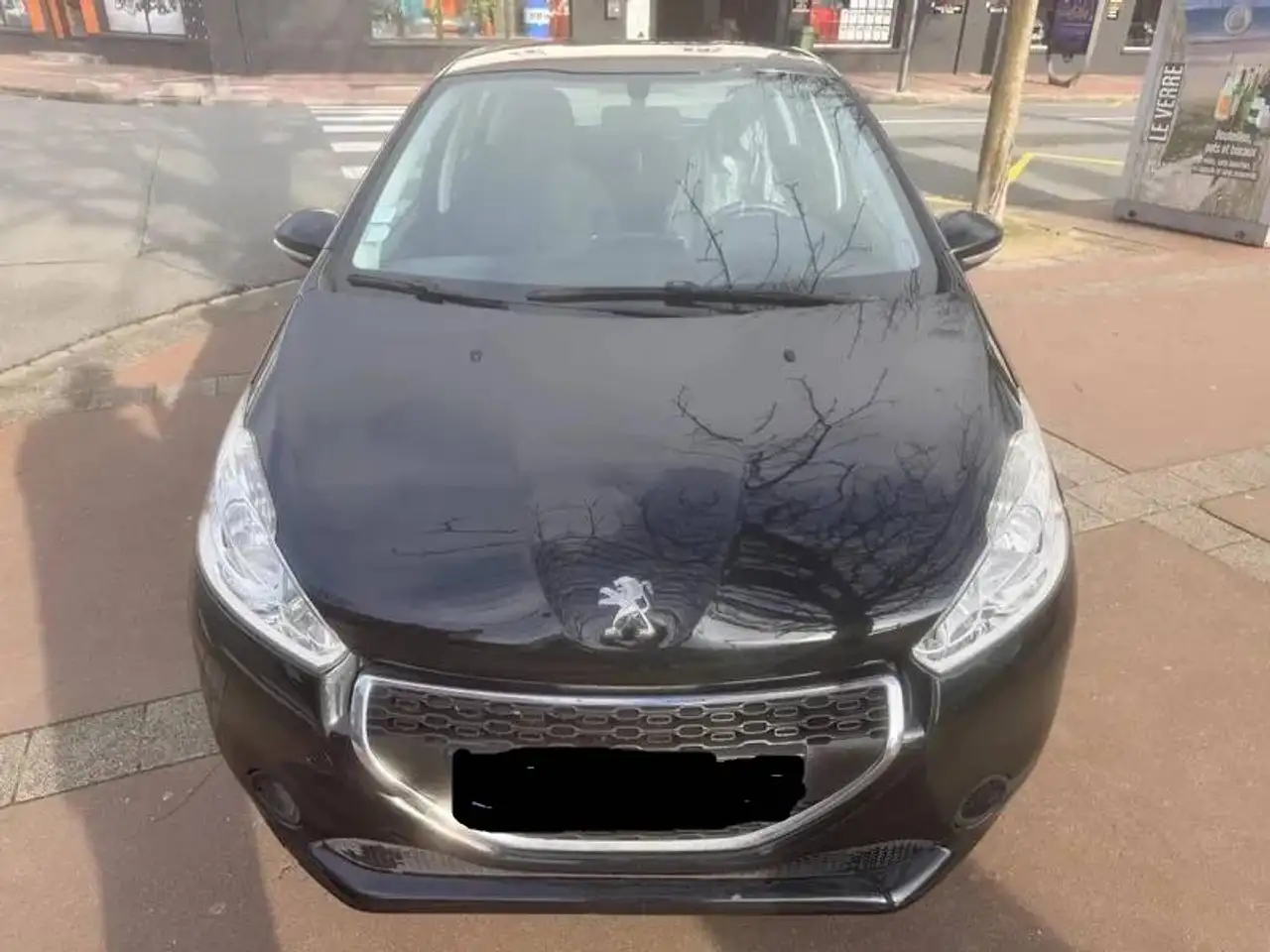 Peugeot 208 208 — photo 3