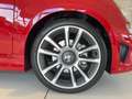 Abarth 595 Turismo MY23 1.4 T-Jet 165 PS Roşu - thumbnail 6