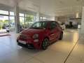Abarth 595 Turismo MY23 1.4 T-Jet 165 PS Roşu - thumbnail 1