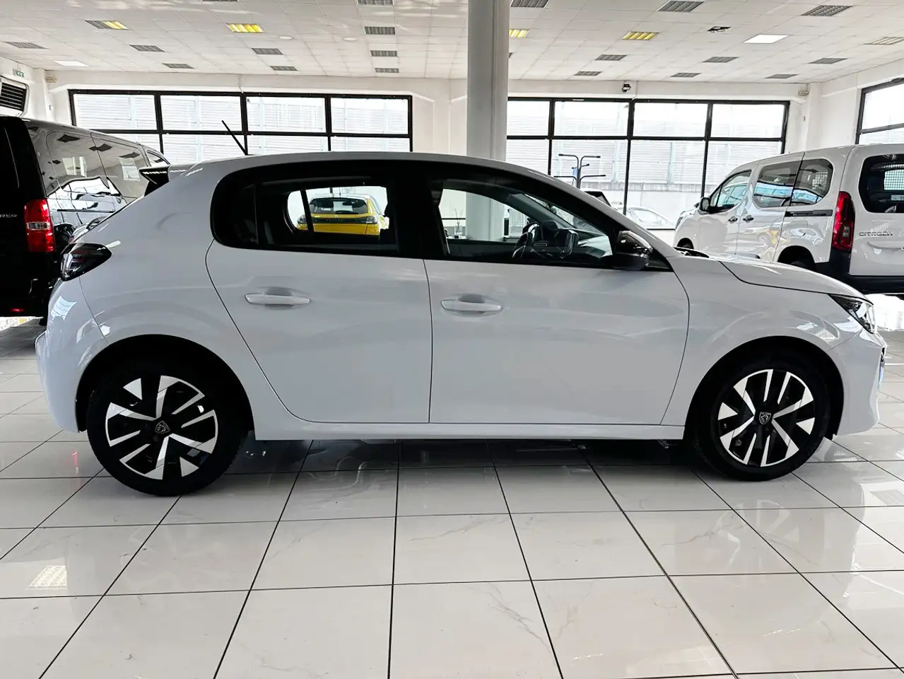 Peugeot 208 2026