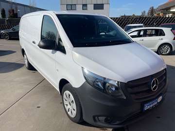 Vito Kasten 114/116 CDI, 119 CDI/BT RWD lang