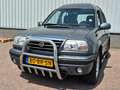 Suzuki Vitara 2.0 TDi ll Airco Cruise CTRL Niebieski - thumbnail 5
