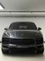 Porsche Cayenne |Sport Chrono | Panorama | Luftfederung PASM | ... Grau - thumbnail 2