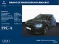 Audi Q3 advanced  35TFSI S-tronic AHK LED PDC MMI plu Schwarz - thumbnail 2