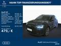 Audi Q3 35TFSI S-tronic advanced AHK LED PDC MMI plus Schwarz - thumbnail 2