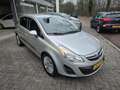 Opel Corsa 1.2-16V Cosmo | 12MND GARANTIE | AIRCO | CRUISE | Grau - thumbnail 3