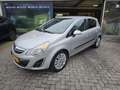 Opel Corsa 1.2-16V Cosmo | 12MND GARANTIE | AIRCO | CRUISE | Grau - thumbnail 10