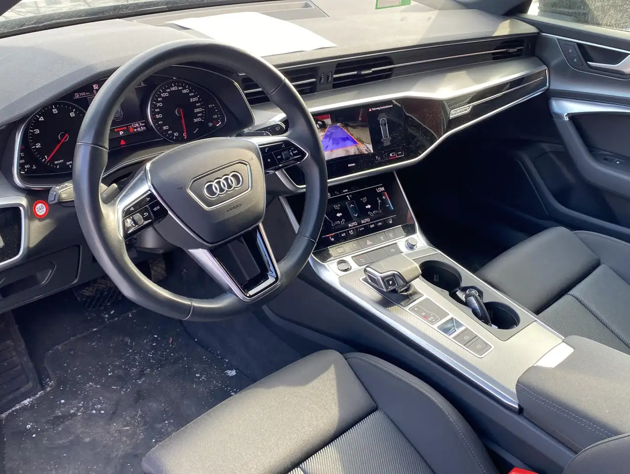 Audi A6 45 TFSI quattro*ACC*Navi*Kamera*Sportsitze 8