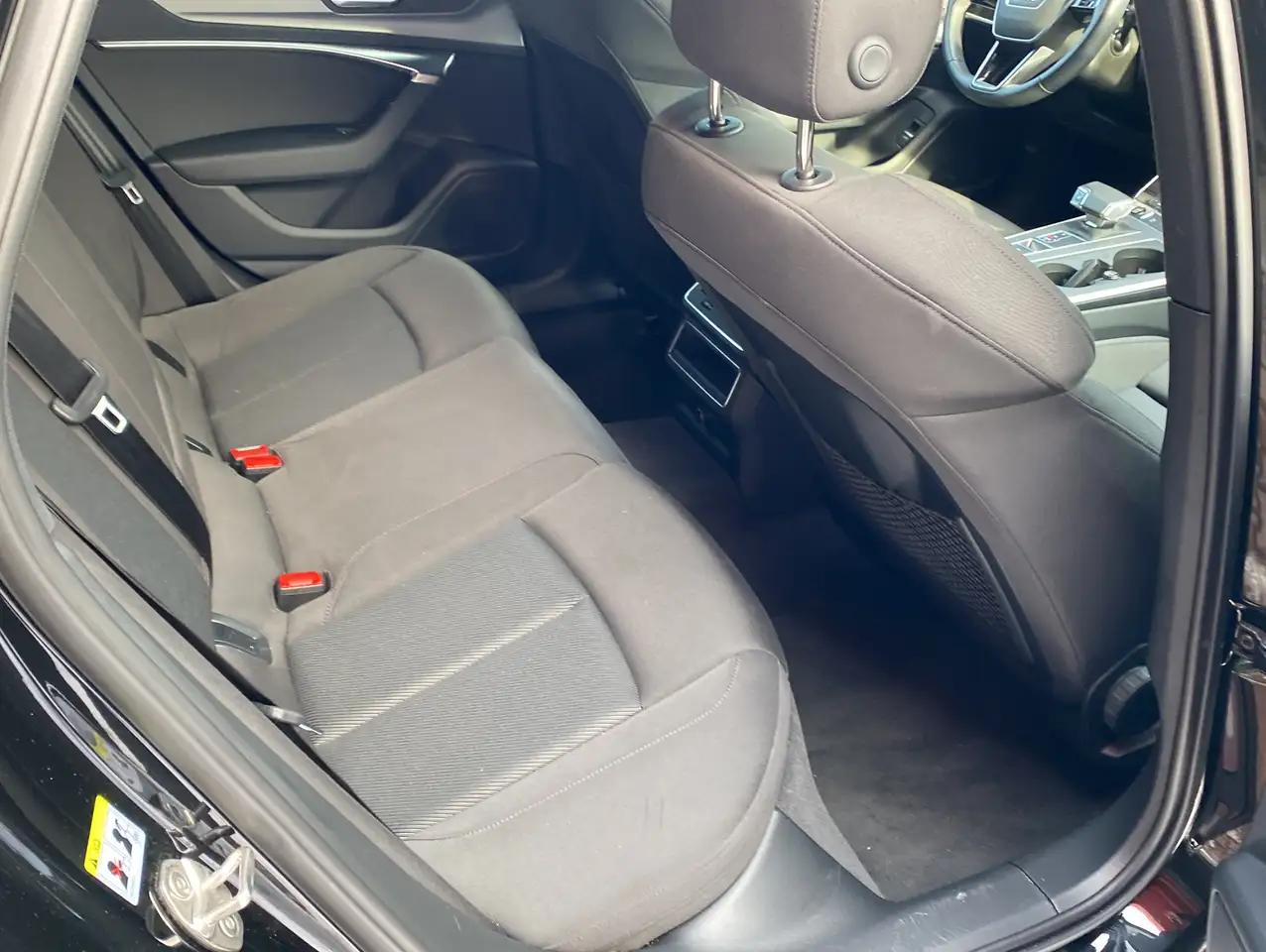 Audi A6 45 TFSI quattro*ACC*Navi*Kamera*Sportsitze 13
