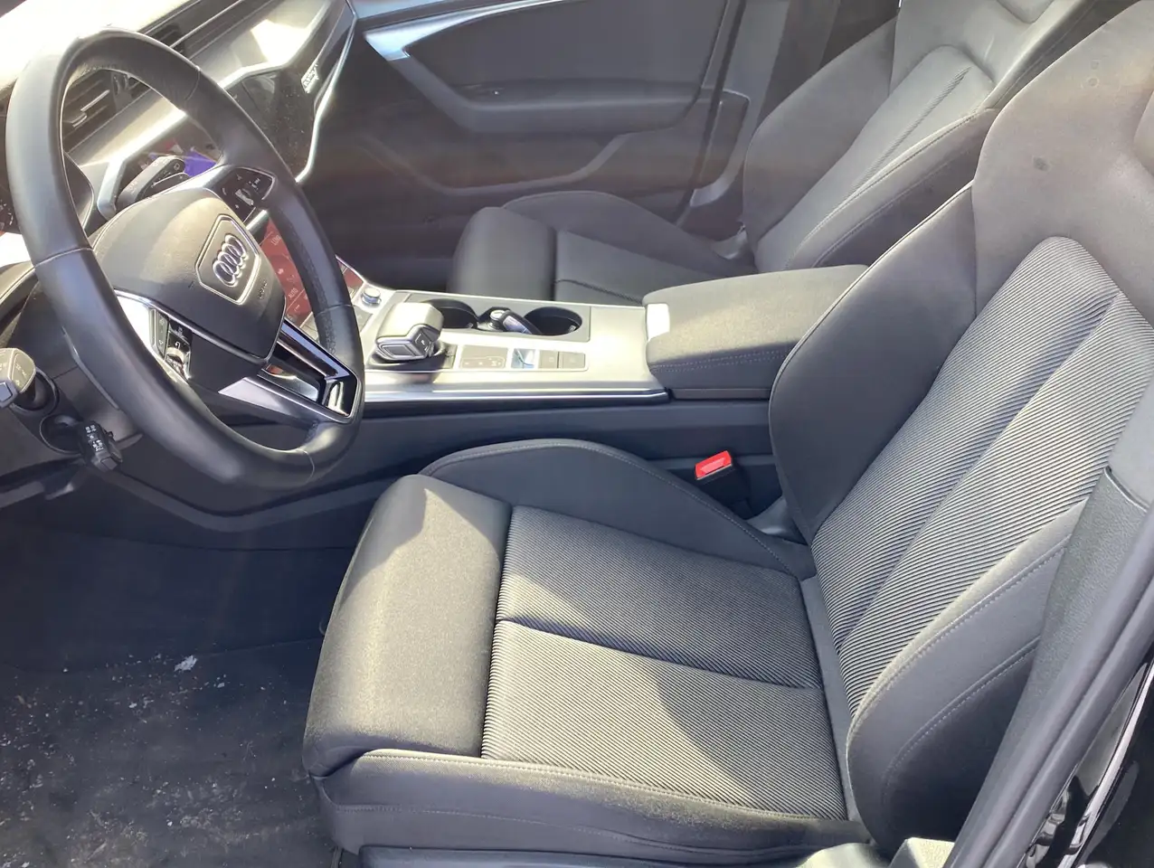 Audi A6 45 TFSI quattro*ACC*Navi*Kamera*Sportsitze 6