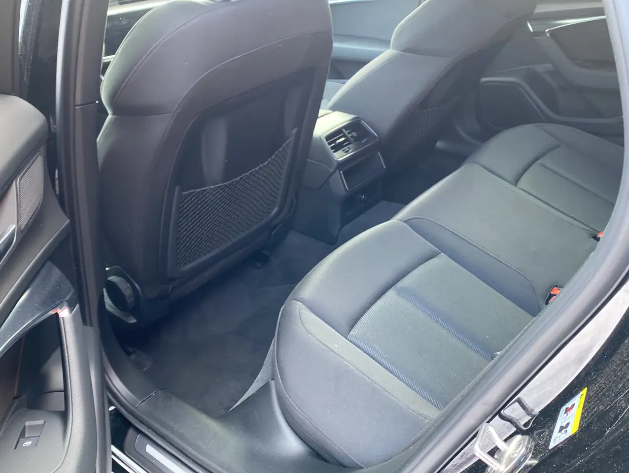 Audi A6 45 TFSI quattro*ACC*Navi*Kamera*Sportsitze 10