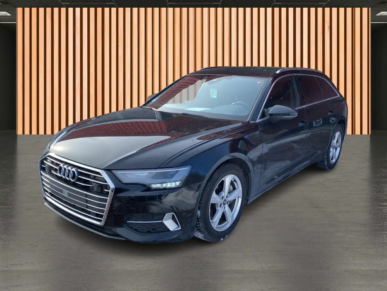 Audi A6 45 TFSI quattro*ACC*Navi*Kamera*Sportsitze 2