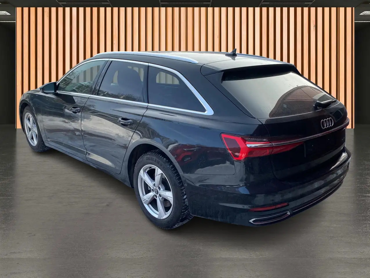 Audi A6 45 TFSI quattro*ACC*Navi*Kamera*Sportsitze 4