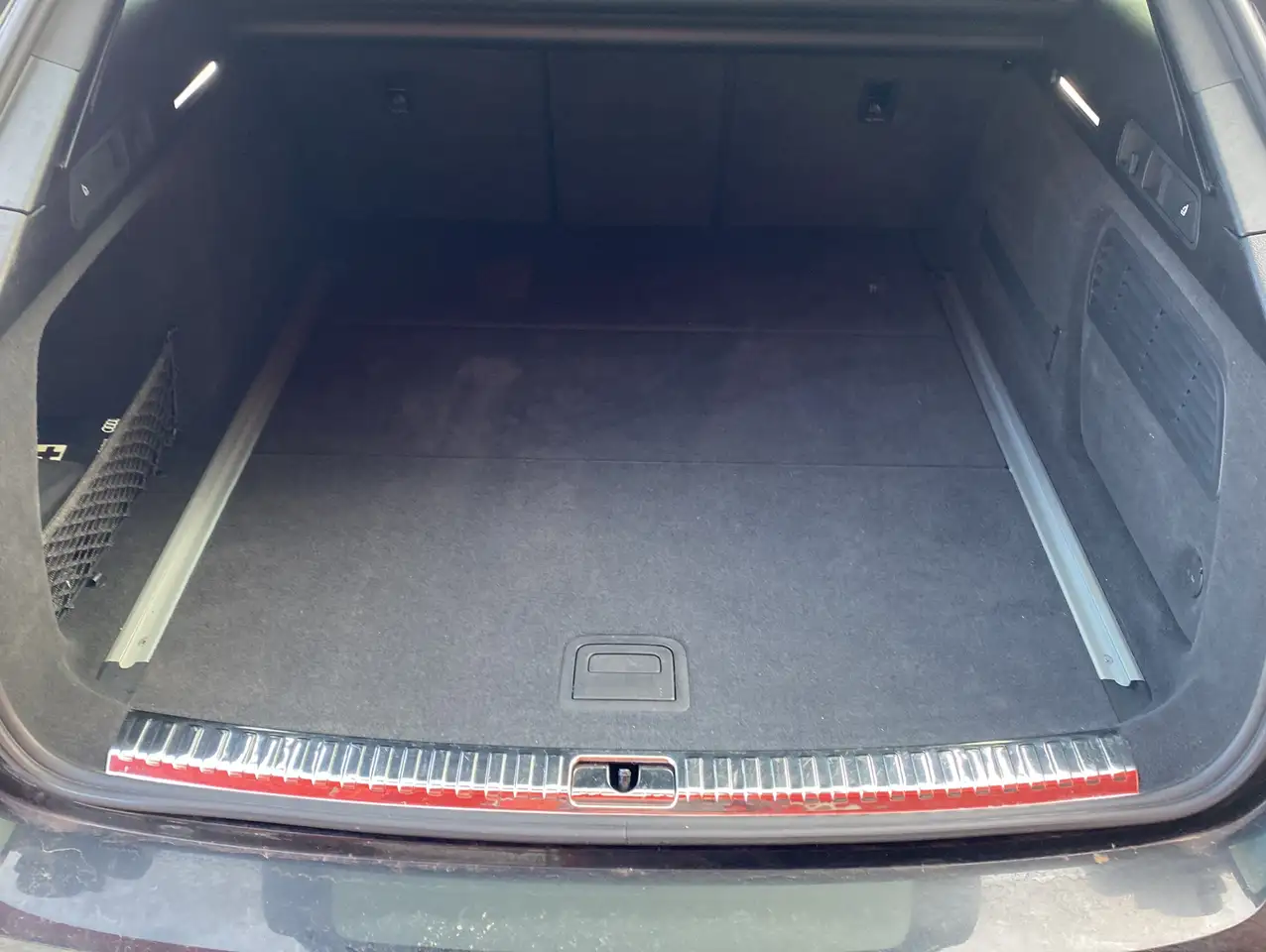 Audi A6 45 TFSI quattro*ACC*Navi*Kamera*Sportsitze 11