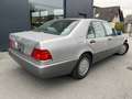 Mercedes-Benz S 300 300 SE / H-Zulassung / ESSD Silber - thumbnail 3