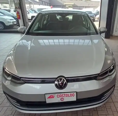 Volkswagen Golf 2.0 TDI 116 CV DSG SCR Life