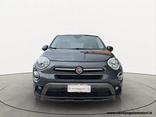 Fiat 500X 500 X 2018 1.3 mjt City Cross 4x2 95cv