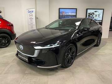 258cv Standar Renge 68.8 KWh Takumi