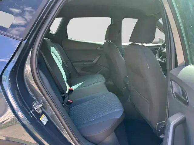 Seat Arona view 6