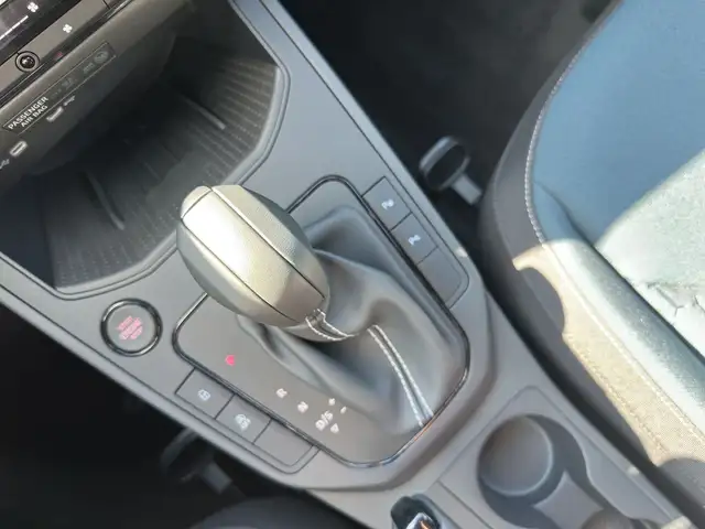 Seat Arona view 11