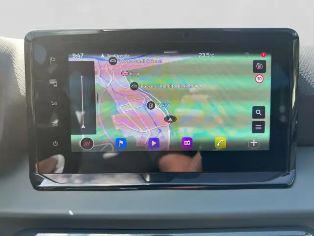 Seat Arona view 13