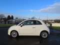Fiat 500 0.9 TwinAir Lounge *Pano *2e Eig Weiß - thumbnail 2